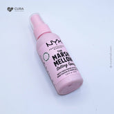 NYX Marshmallow Setting Spray 60ml